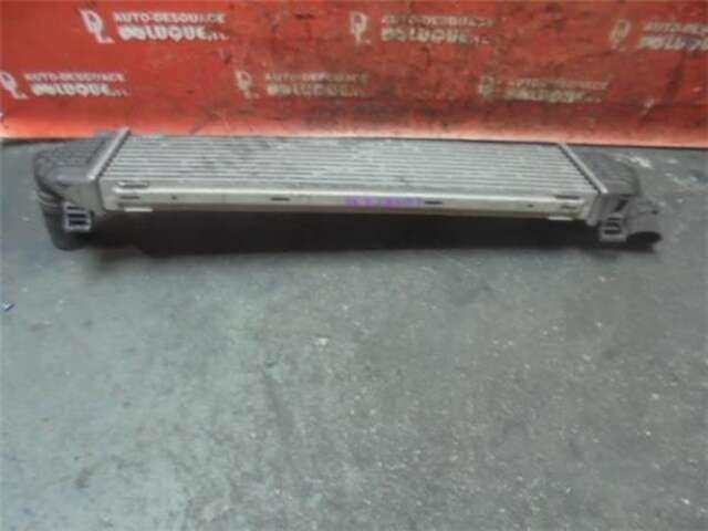 Foto 3ª: Intercooler Ford Focus 1.6 TDCI [HHDA]
