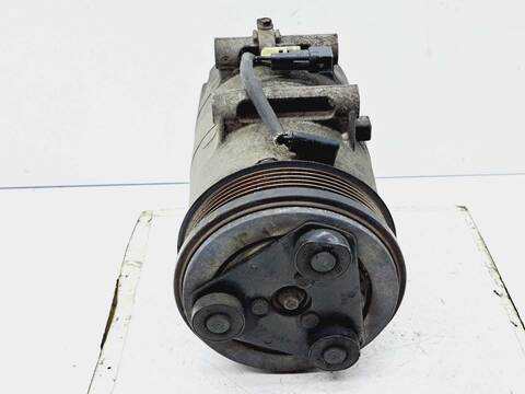 Foto 3ª: Compresor Aire Acondicionado Ford C Max CONNECTION 136CV 100KW FOCUS CAP) [G6DD] (2006)