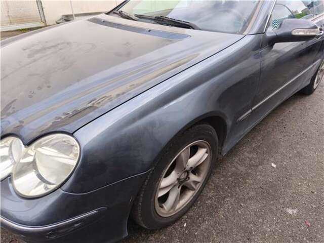 Aleta Delantera Izquierda Mercedes Clase CLK 270 2.7 CDI 20V 125KW (209.316) CAT