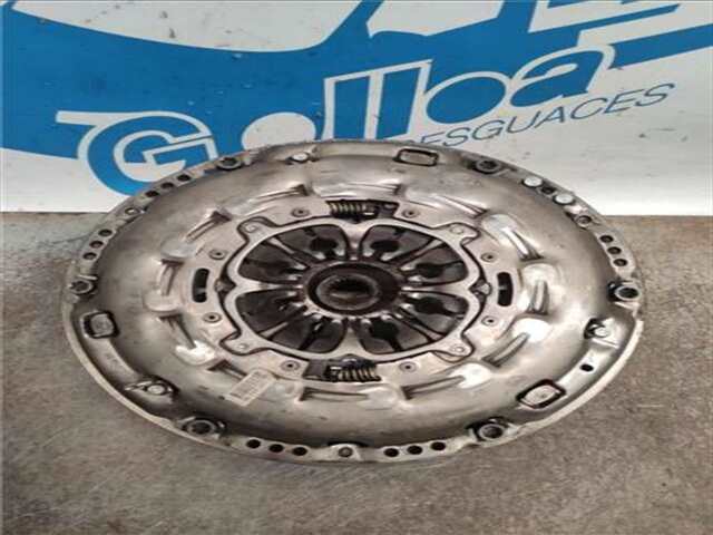 kit Embrague Renault Laguna 2.0 DYNAMIQUE [2.0 LTR. - 110 KW DCI DIESEL CAT]