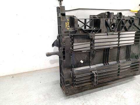 Foto 2ª: Panel Frontal Ford Tourneo 1.0 ECOBOOST 125CV 92KW [B7NB] (2024)