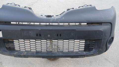 Foto 3ª: Paragolpes Delantero Renault Kangoo 1.5 DCI 80 KW15) 80CV 59KW [K9K872] (2021)