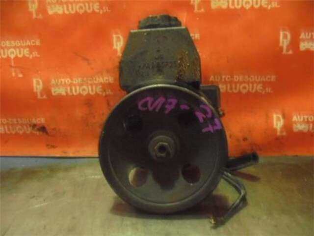 Bomba Servodireccion Mercedes Clase SLK 230 2.3 16V COMPRESSOR CAT 197CV 145KW (BM 170) ROADSTER (170.449) (W170) M111