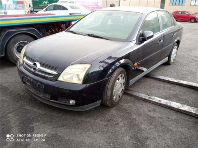 Foto 1ª: Centralita Motor ECU Opel Vectra 2.0 DTI 16V [Y 20 DTH]