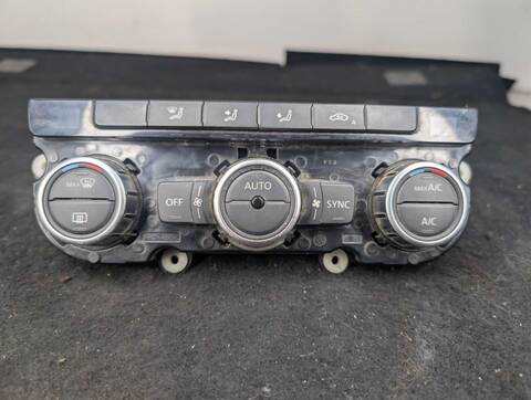 Mando Climatizador Volkswagen Passat TRENDLINE 140CV 103KW