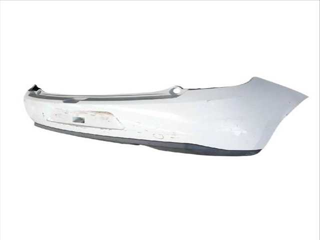 Foto 3ª: Paragolpes Trasero Citroen C3 1.6 HDI 110 (2009)