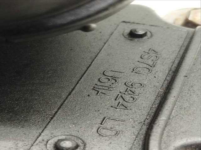 Foto 2ª: Despiece Motor Peugeot 407 BASICO COUPE 204CV 150KW [UHZ] (2006)