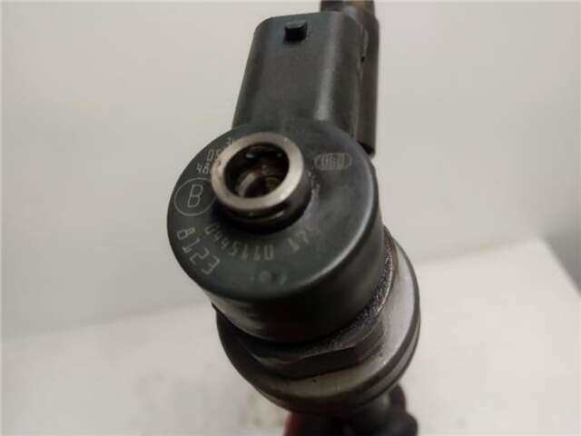 Foto 2ª: Inyectores Opel Astra 1.7 CDTI [Z 17 DTH]
