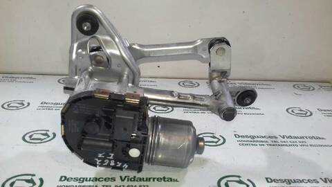 Foto 3ª: Brazo Limpia Delantero Izquierdo Peugeot 3008 ACTIVE 114CV 84KW [BH01] (2015)