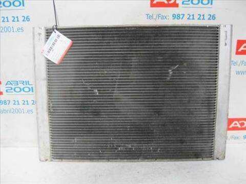 Foto 2ª: Radiador Motor Bmw Serie 5 518 2.5 525I BERLINA 192CV 141KW [25-6S-5 G] (2005)