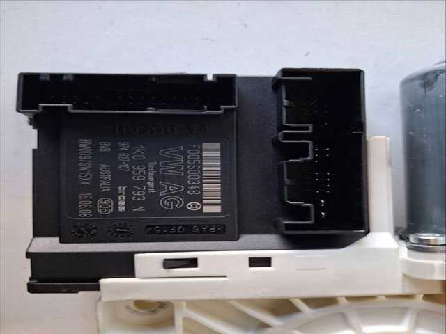 Elevalunas Eléctrico Delantero Izquierdo Volkswagen Passat ADVANCE 2 TDI 140CV