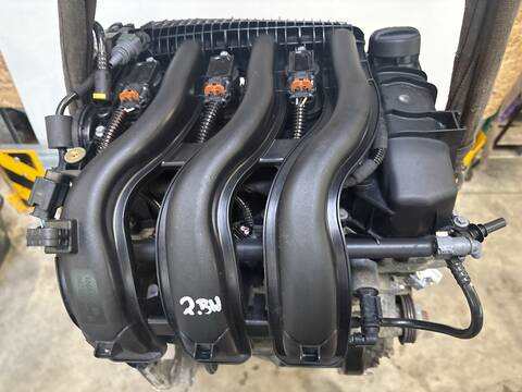 Motor Completo Citroen C4 1.2 82 CV 60KW