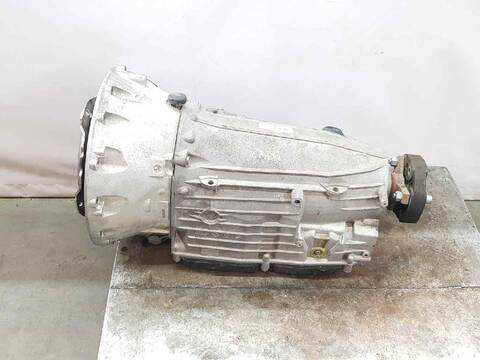 Caja Cambios Mercedes Clase C 210 2.1 CDI 170CV