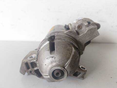 Motor de Arranque Bmw Serie 1 114 120D 2 TD CAT 177CV