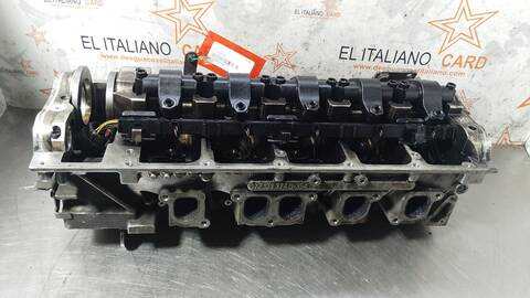 Culata Volkswagen Touareg TDI V10 313CV 230KW