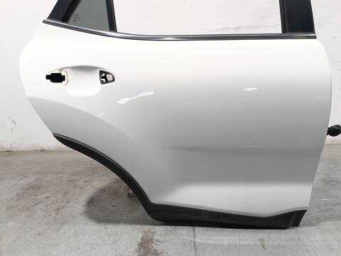 Foto 2ª: Puerta Trasera Derecha Kia Stonic 1.0 T-GDI 101CV 74KW [G3LF] (2024)