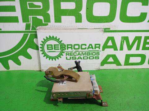 Centralita Motor ECU Nissan Micra BASICO 54CV 40KW