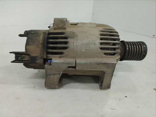Foto 2ª: Alternador Renault Megane 1.5 DCI LM1E) 106CV 78KW II SEDAN LM0/1_) [K9K 732] (2006)