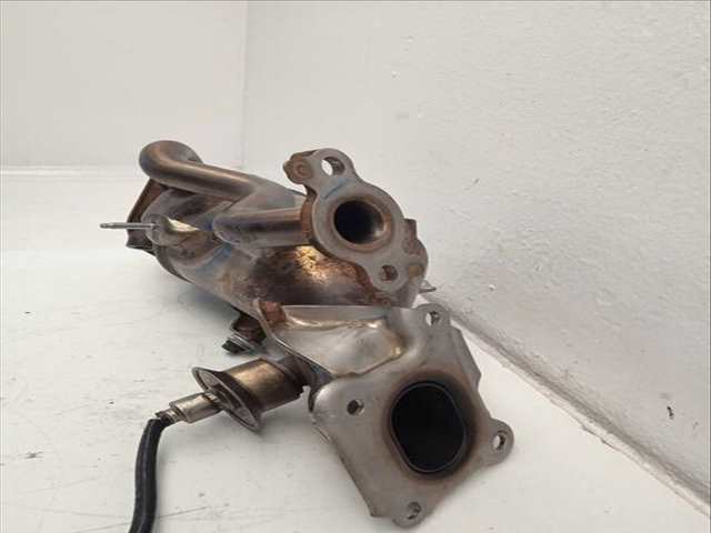 Foto 3ª: Catalizador Toyota Yaris 1.5 HYBRID MXPH10) 116CV 85KW