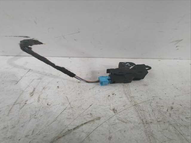 Foto 3ª: Botonera Elevalunas Land Rover Freelander 2.2 TD4 4X4 160CV [224DT(DW12BTED4) DW12BTED4] (2006)