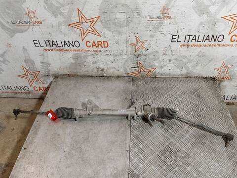 Foto 4ª: Cremallera de Direccion Renault Clio EXPRESSION 90CV 66KW [H4B400] (2013)