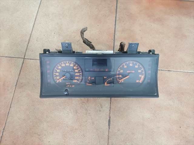 Cuadro de Instrumentos Renault 19 1.8 G 92