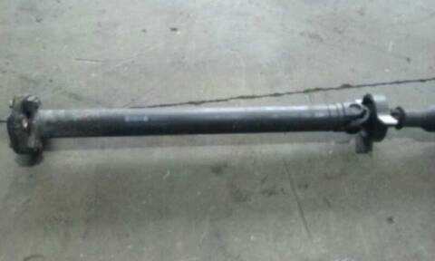 Foto 2ª: Transmision Central Bmw Serie 3 315 2.0 16V CAT 150CV 110KW [204D4] (2006)