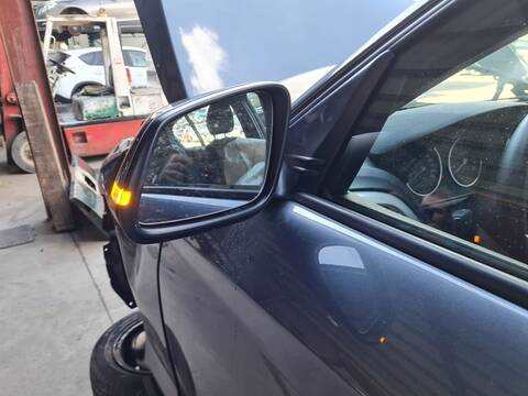 Foto 2ª: Retrovisor Izquierdo Bmw Serie 1 114 116D 116CV 85KW [N47D20C] (2015)
