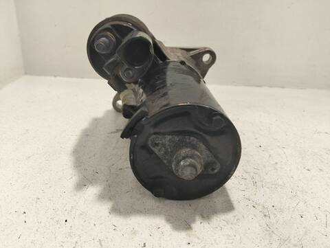 Foto 3ª: Motor de Arranque Volkswagen Passat EDITION 2 TDI DPF 170CV [BMR] (2005)