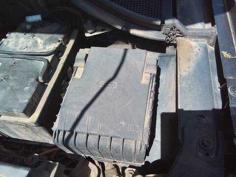 Foto 1ª: Caja Reles Fusibles Volkswagen Tiguan 2.0 TDI 140CV 103KW [CBA] (2008)