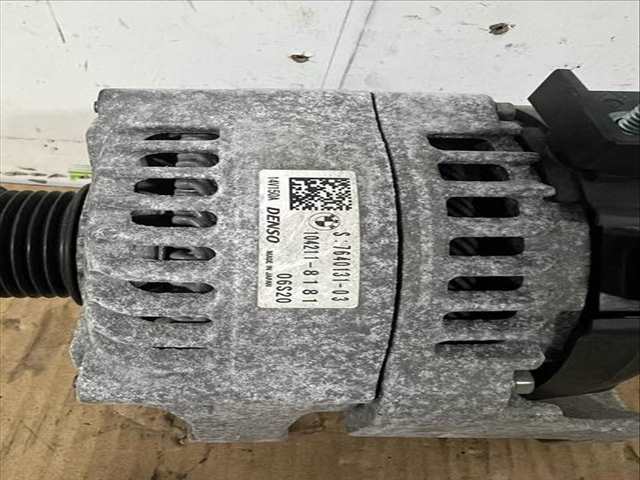 Foto 2ª: Alternador Bmw Serie 3 315 318D SPORT LINE 150CV 110KW [B47D20A] (2015)