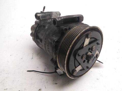 Compresor Aire Acondicionado Citroen C4 1.6 HDI