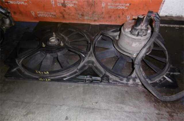 Electroventilador Seat Ibiza 1.9 TDI