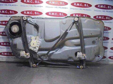 Foto 3ª: Elevalunas Eléctrico Delantero Derecho Volkswagen Golf 1.9 TDI BERLINA 110CV 81KW [AHF] (1999)