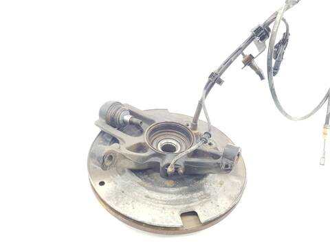 Foto 3ª: Mangueta Trasera Derecha Mercedes Clase ML 400 4.0 CDI 32V 250CV [628963] (1997)