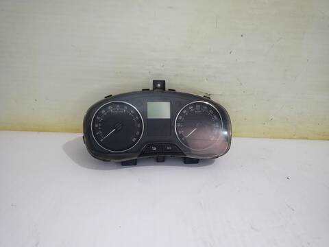 Cuadro de Instrumentos Skoda Fabia FAMILY 75CV 55KW