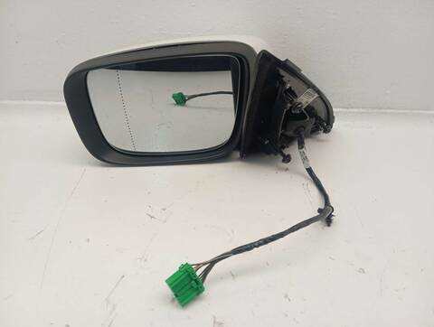 Retrovisor Izquierdo Volvo XC 60 MOMENTUM DRIVE 163CV 120KW