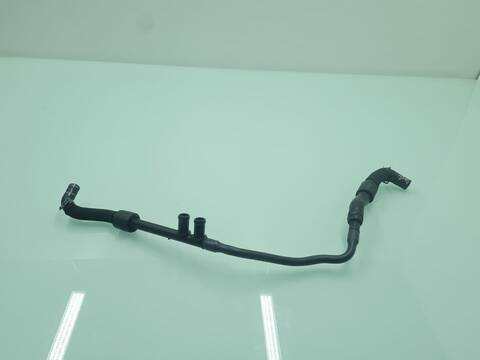 Tubo de Escape Seat Tarraco FR 4DRIVE 190CV 140KW