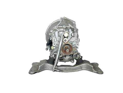 Foto 3ª: Caja Cambios Bmw Serie 3 315 2.0 16V 143CV [N43B20A] (2004)