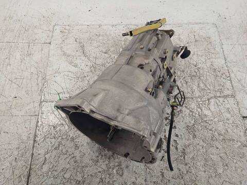 Foto 2ª: Caja Cambios Bmw Serie 3 315 2.0 16V DIESEL CAT BERLINA 136CV 100KW [204D1] (2000)