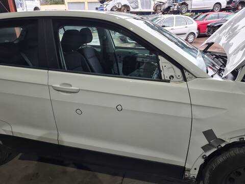 Puerta Delantera Derecha Volkswagen T-Cross BASIS 95CV 70KW