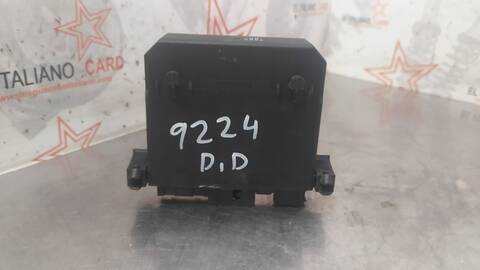 Foto 3ª: Centralita Motor ECU Mercedes Clase C 160 230 COMPRESSOR EVO) 208.348) COUPE 197CV 145KW [111982] (2000)