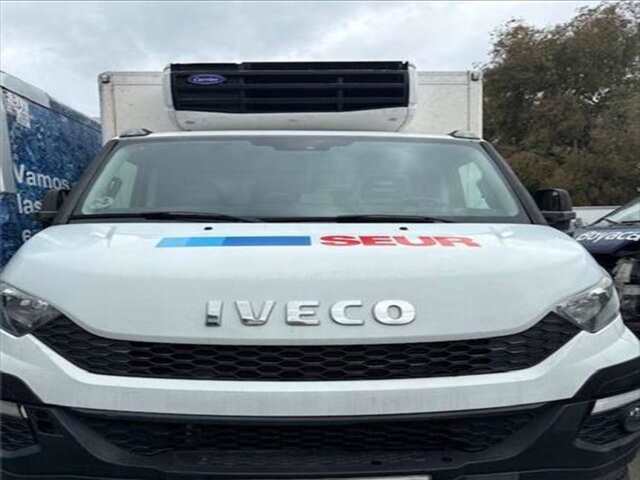 Motor Completo Iveco Camion 3.0