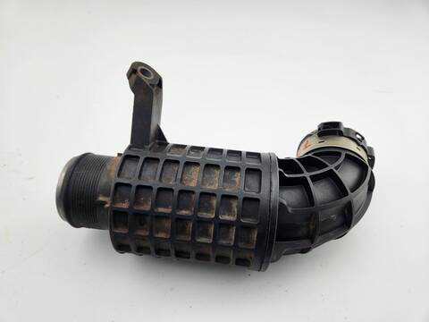 Tubo de Escape Bmw X1 F48 SDRIVE16D