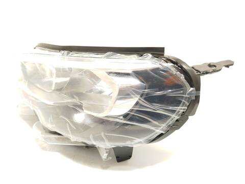 Foto 2ª: Faro Izquierdo Peugeot Expert STANDARD 116CV 85KW [BH01]