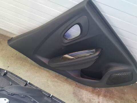 Tapizados Cartoneras Renault Kadjar ZEN 131CV 96KW