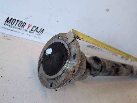 Foto 2ª: Transmision Central Suzuki Jimny K9K700 (2004)