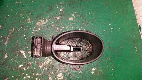 Foto 3ª: Caudalimetro Peugeot 307 1.6 HDI 109CV 80KW [9HY] (2005)