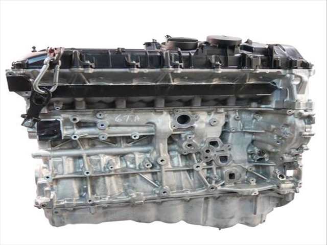 Foto 3ª: Motor Completo Bmw Serie 1 114 3.0 M140 I 340 CV 250KW [B58B30A]
