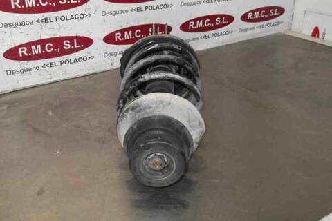 Foto 2ª: Amortiguador Delantero Izquierdo Renault Clio AUTHENTIQUE 65CV 48KW [K9K A7] (2002)
